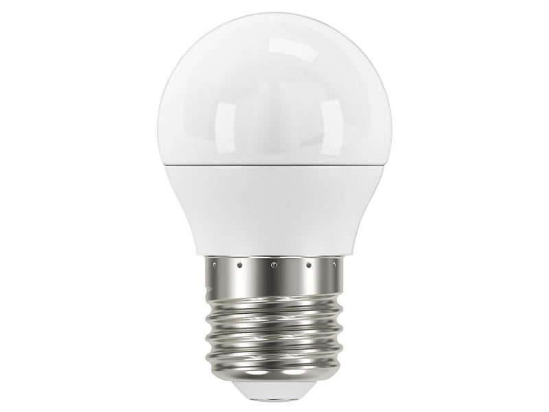 Energizer LED Golf Opal Bulb - B22, Warm White, 250 lm