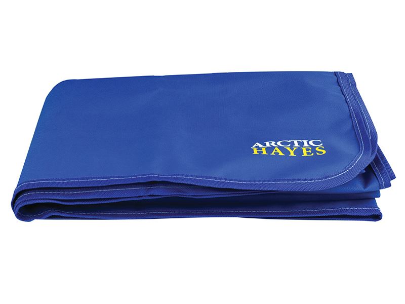 Arctic Hayes Gewerbe-Laufmatte 3200 x 700mm