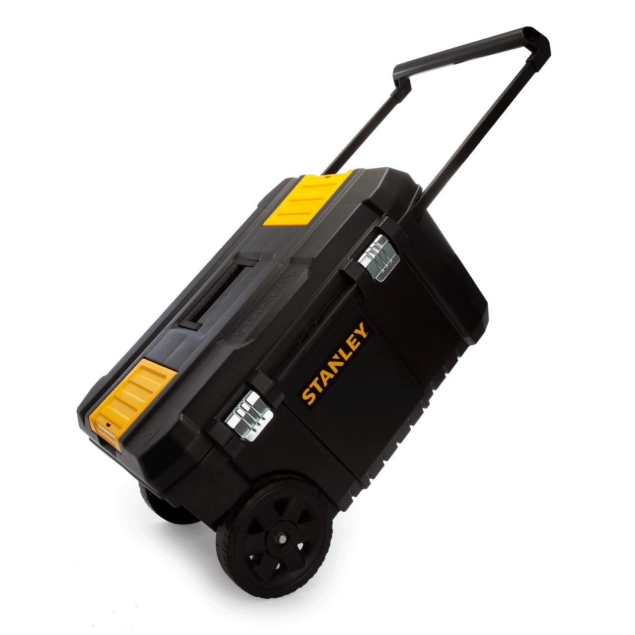 Stanley STST1-80150 Caja de Herramientas Rodante 50L con Cierres Metálicos