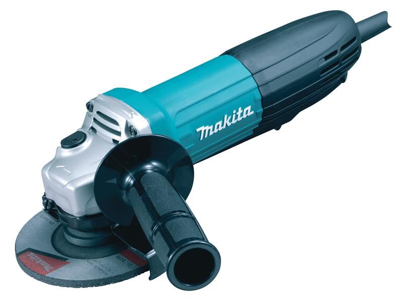 Makita GA4034 Meaisín Liathadóra Uillinne 720W 110V