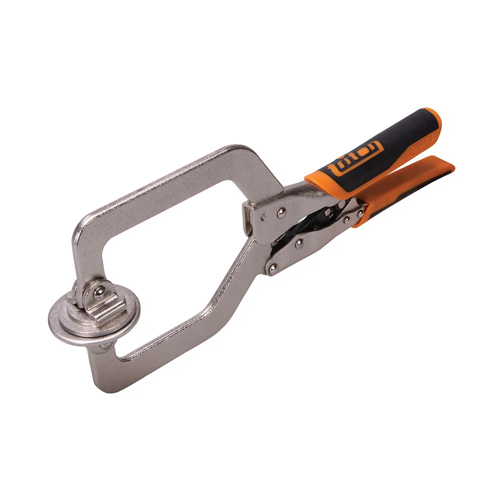 Triton - AutoJaws™ Pengapit Muka 3″ (75mm)