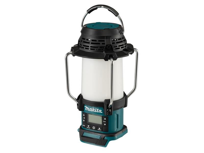 Makita DMR055 LXT Rádio Svítilna 14,4/18V (bez baterie)