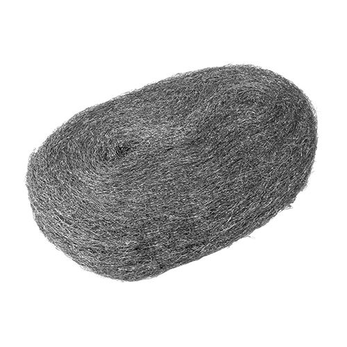 Timco Ατσαλένιο Σύρμα (Steel Wool), Μέσης Κοκκότητας, 200g