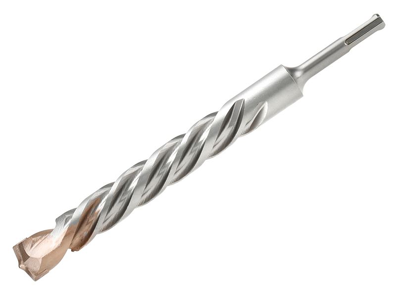 DEWALT SDS Plus EXTREME 2 Drill Bit, 25 x 250mm, Carbide Tip