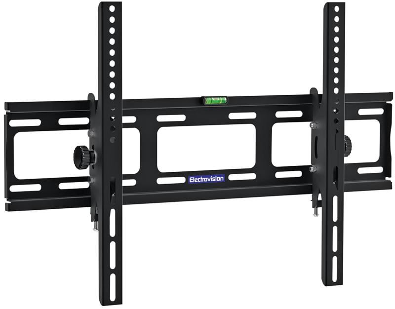 Electrovision Tilting TV Wall Mount for 32-65 Inch Screens
