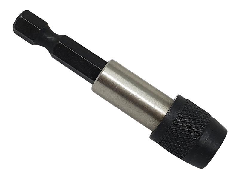 ForgeFix Spectre Quick-Release Bit Holder, 60mm