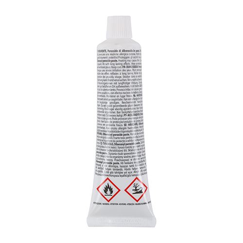 Metolux Hardener, 40g (Pack of 2)