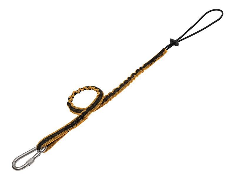 Roughneck Cinta de Segurança para Ferramentas com Mosquetão, 900-1280mm