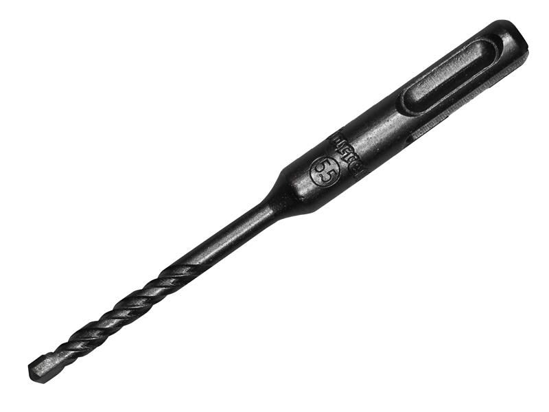 Starrett SDS Plus 2-Σημειακό Κοπτικό Ακονιστήρι με Κάαρμπιντ 5.5x110mm