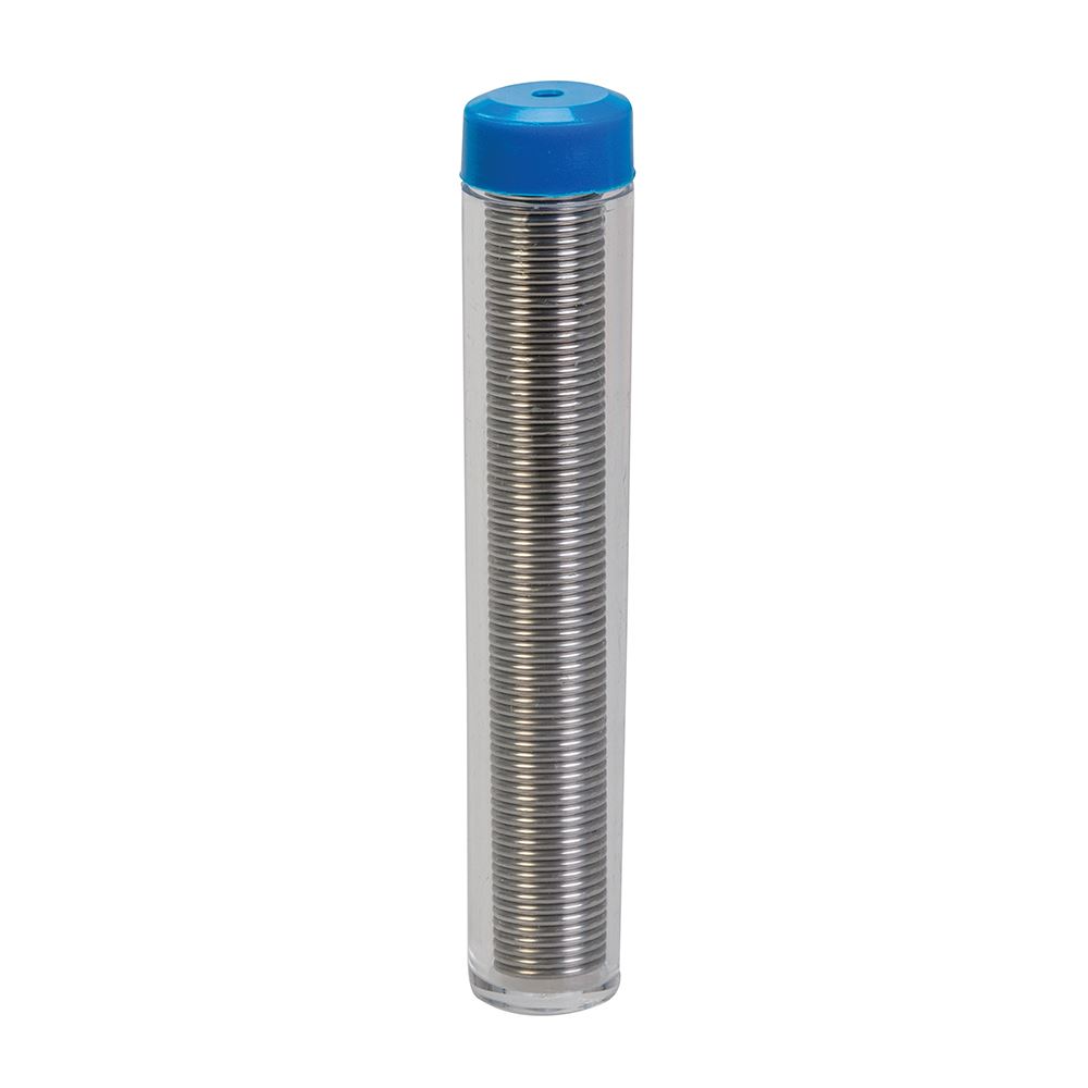 Silverline 60:40 Tin/Lead Electrical Solder, 20g