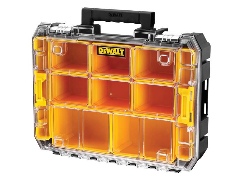 Alat Organizer TSTAK™ Tahan Air oleh DeWALT