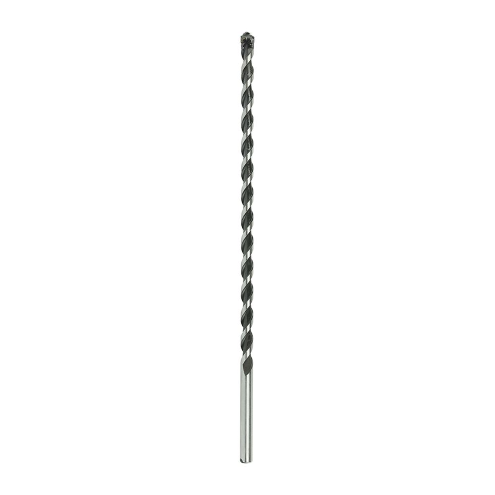 Timco プロフェッショナル 10mm x 300mm コンクリートドリルビット
