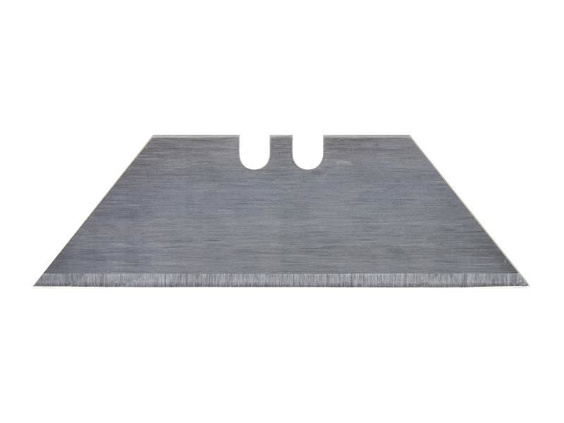 BlueSpot Tools Utility Blades with Holder, 100-Pack
