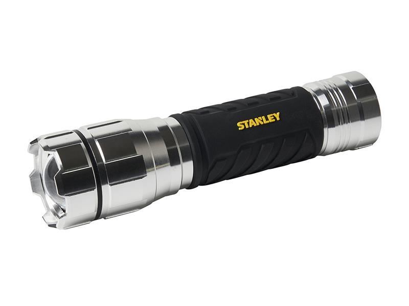 STANLEY 핸드 토치, 알루미늄, 1000루멘