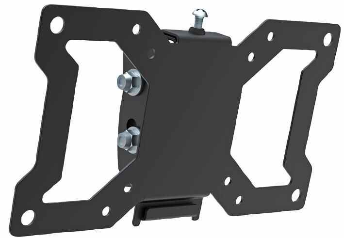 PRO SIGNAL Tilting TV Wall Mount for 13-32 Inch Screens