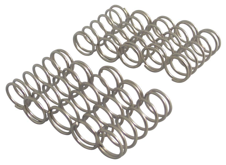 WELLER Switch Springs, 10 Pack