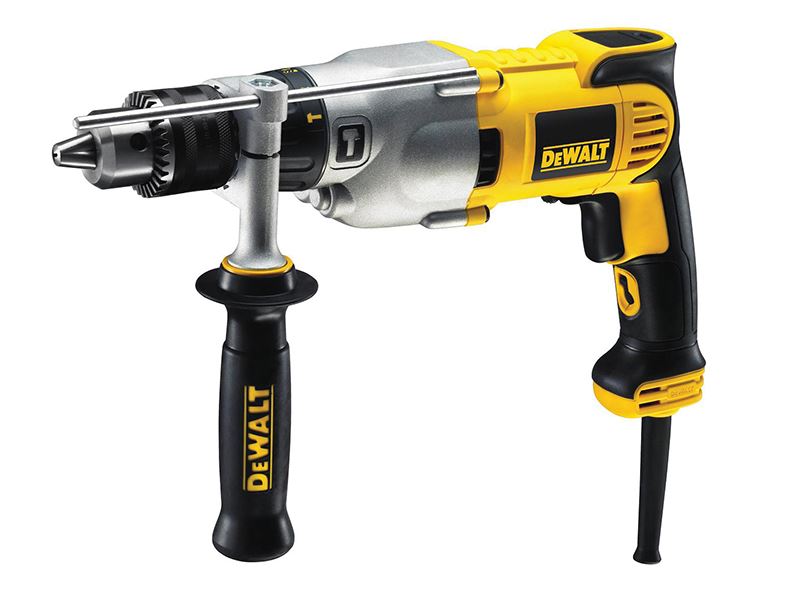 DeWALT D21570K 127毫米雙速乾鑽石鑽頭 1300W 240V