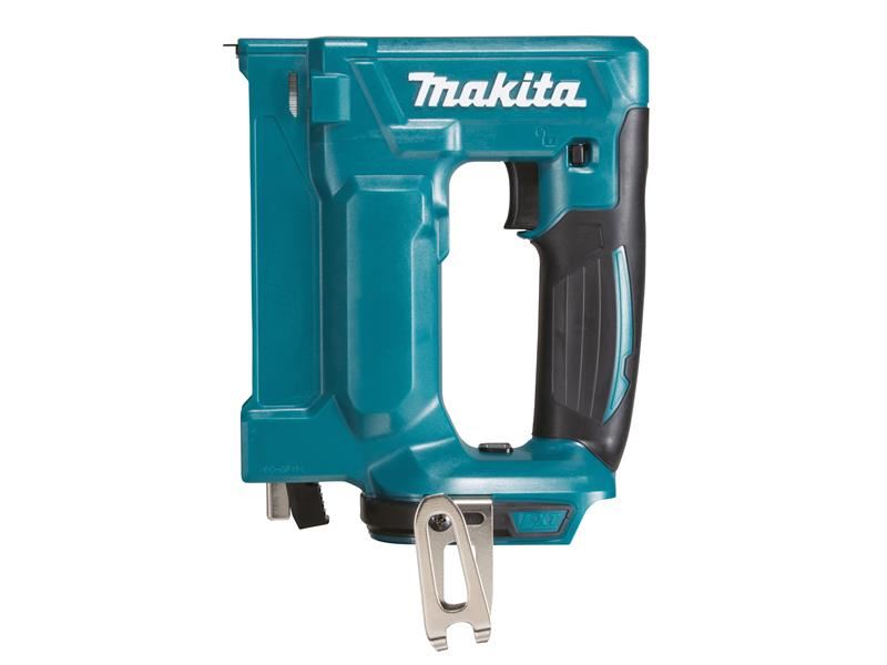 Makita DST112Z 10毫米無線釘槍裸機 18V