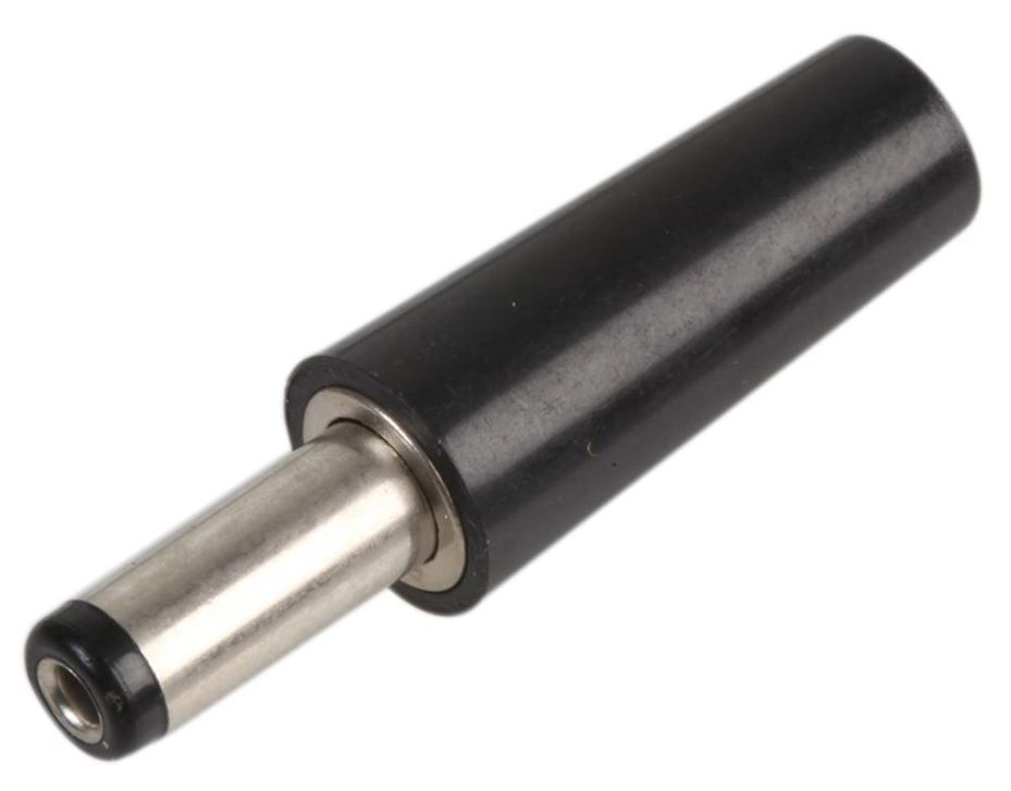 PRO SIGNAL - Lot de 10 fiches DC 2,1mm à souder