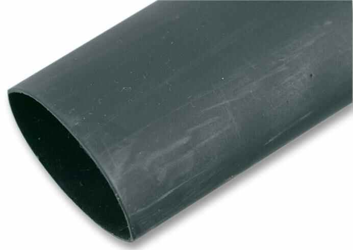 Pro Power Guaina Termorestringente Adesiva da 51mm, Spessore Elevato 3:1, 1.22m