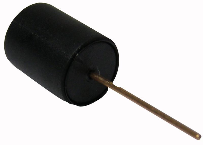 RF SOLUTIONS Antena en miniatura de perla 868MHz, montaje en PCB, 0dB de ganan