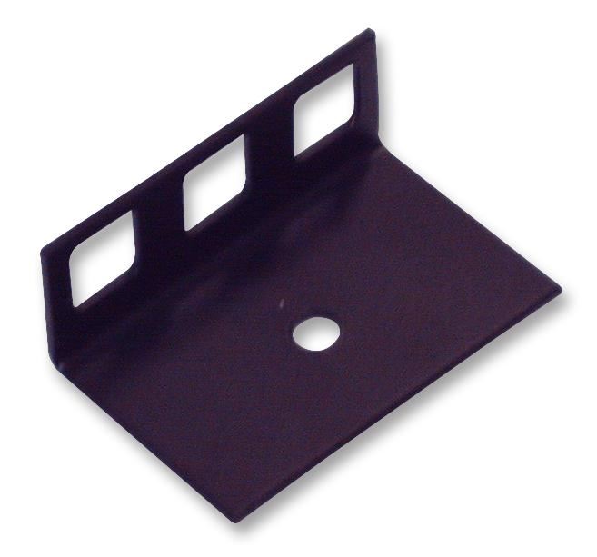 PENN ELCOM Barra de Rack 19 Polegadas, 1.5mm, 1U