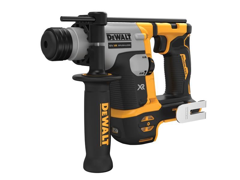 DeWALT DCH172N Martillo perforador SDS+ 18V, sin escobillas, solo herramienta
