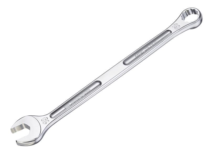 Facom Clé mixte longue 440XL 19mm en acier chrome vanadium