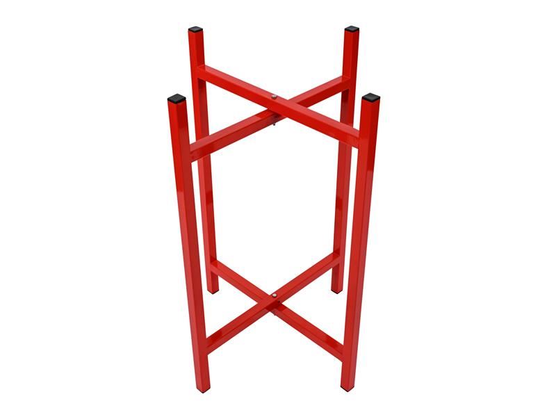 Red Gorilla Versatile™ Ständer
