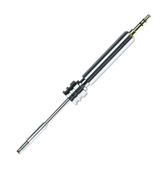 MULTICOMP PRO Lötspitze, Meißelform, 3,0mm
