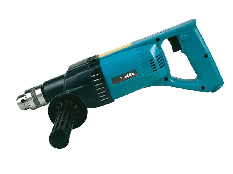 Makita 8406 Perceuse diamant à percussion 850W 110V