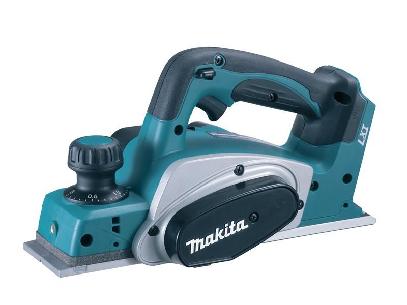 Makita DKP180Z Pianó Éalaithe 18V Gan Bataire nó Luchtaithe