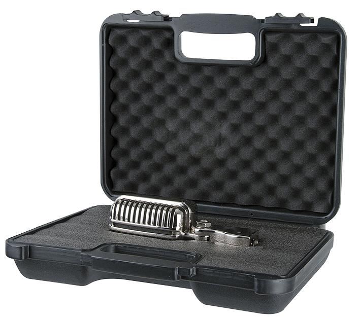 DAP AUDIO VM-60 Retro Dynamic Microphone