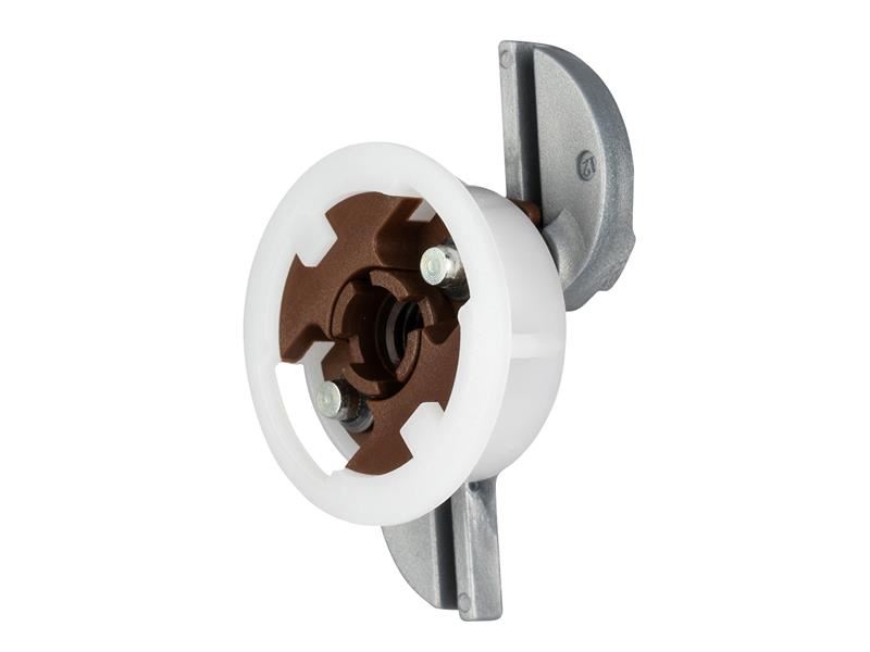 Gripit - Pengikat Papan Gipsum Perang 20mm (Pek 100)