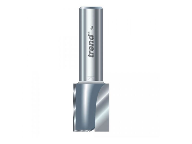 Trend 4/29 x 1/2 TCT Two Flute Cutter, 18 x 25mm