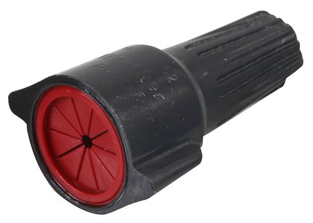 IDEAL Connettori per Fili Impermeabili, 20 Pezzi, Certificati UL, 24A/450V
