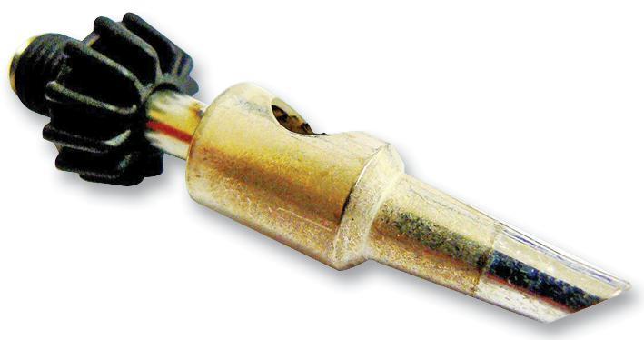 ANTEX 4.8毫米 鏟形烙鐵頭 - 適用於 Gascat 60 氣體烙鐵
