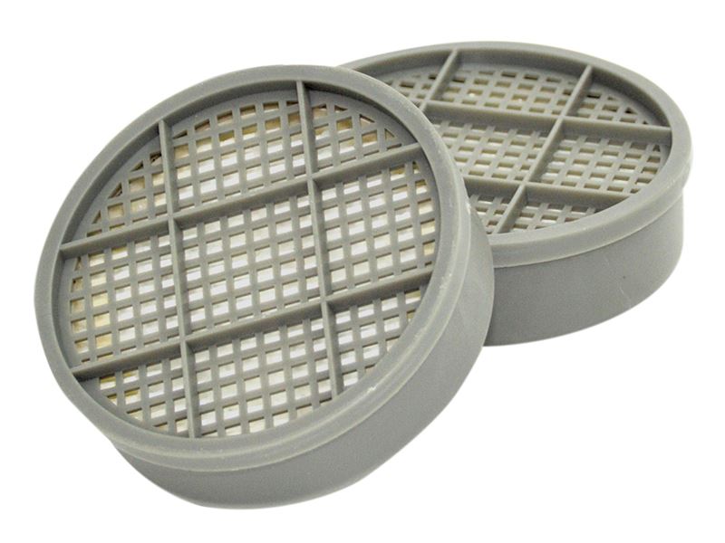 Vitrex 331305 A1 Replacement Filters, Pack of 2