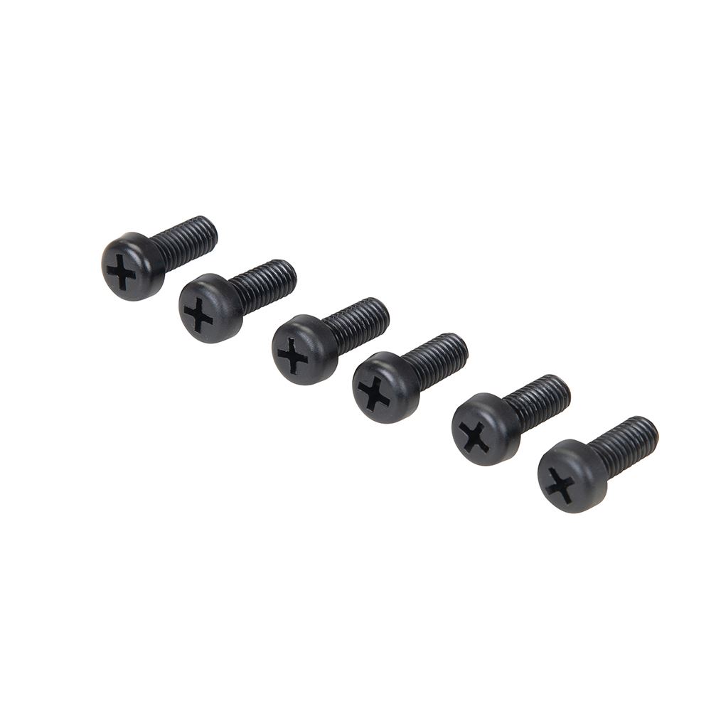 Van Vault Handle Screws - 6pk