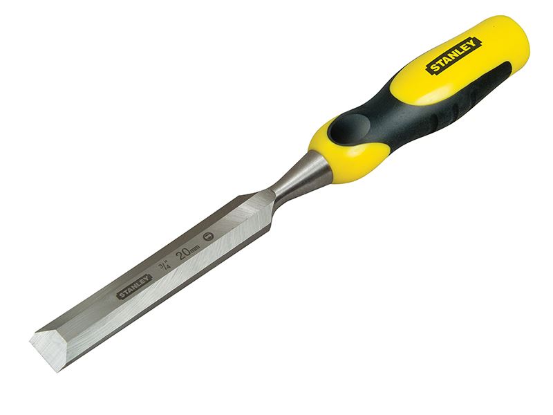 STANLEY® DYNAGRIP™ Gehrungsschleifer mit Schlagkappe 22mm (7/8 Zoll)