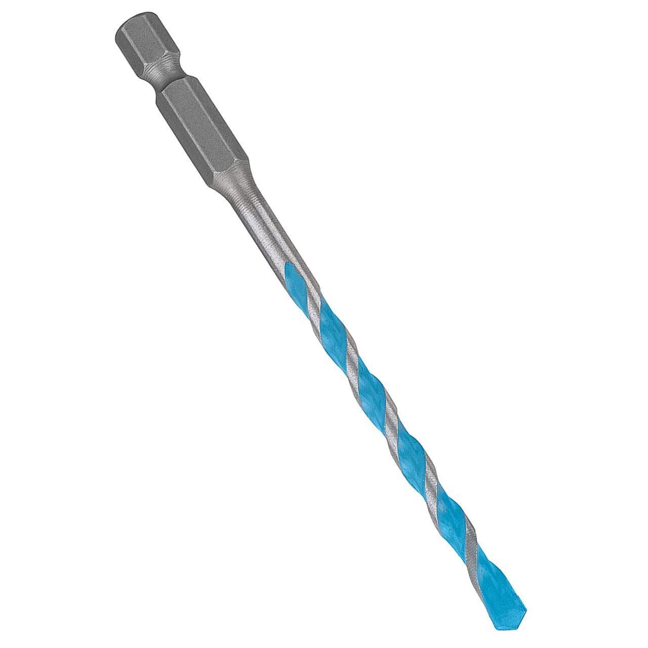 Bosch - 2608900571 Mata Gerudi Multi Konstruksi HEX-9 5 x 50 x 100mm