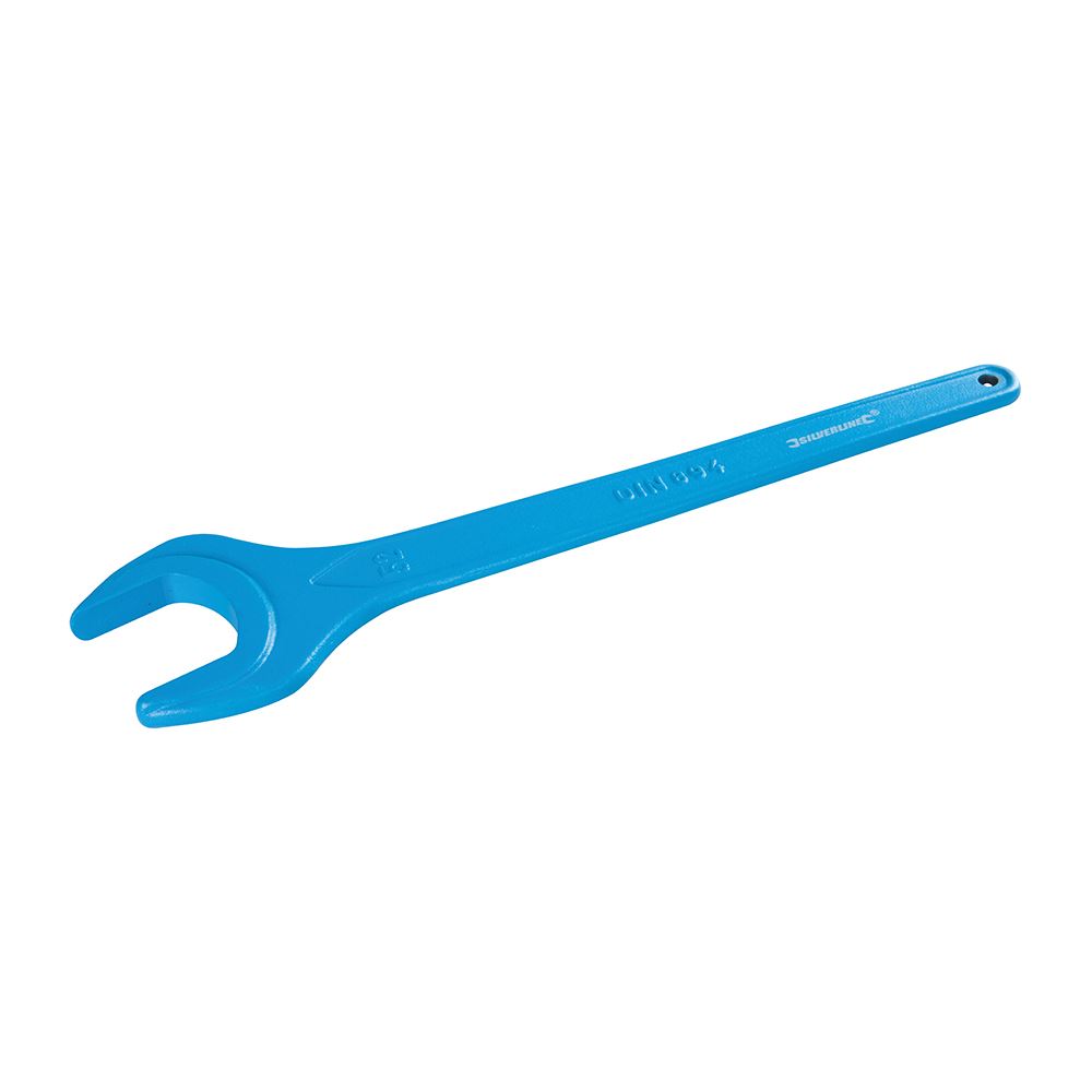 Silverline Pump Nut Spanner, Heavy Duty, 52mm