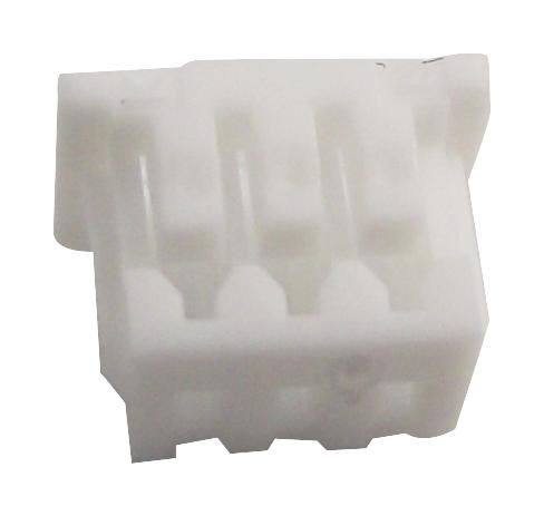 MOLEX PicoBlade 1.25mm 3-weg aansluitbehuizing