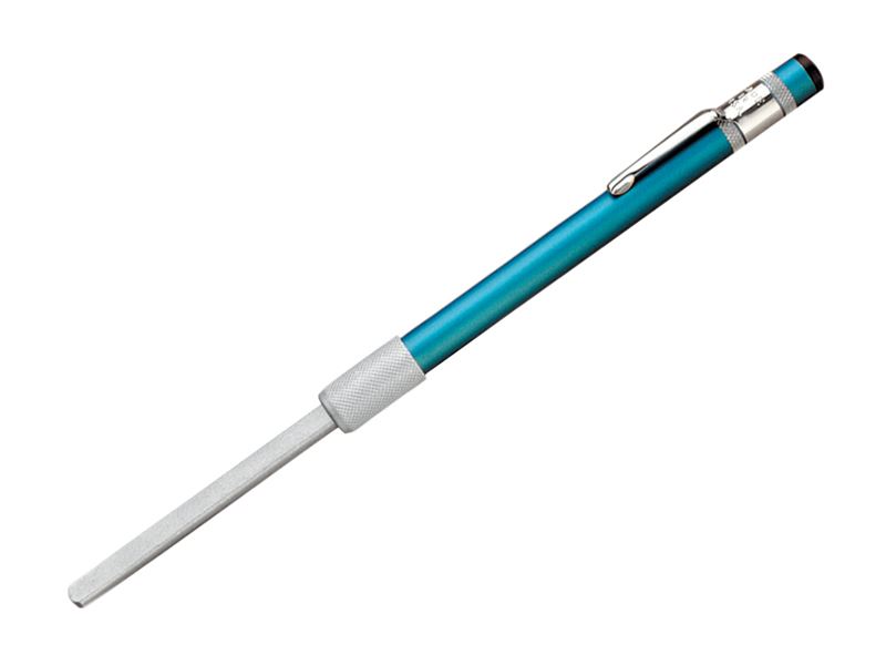 Multi-Sharp Diamond Tool Sharpener with 3 Surfaces