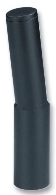 STAGELINE Adattatore Inclinabile per Supporti Altoparlanti, 35mm, 198mm