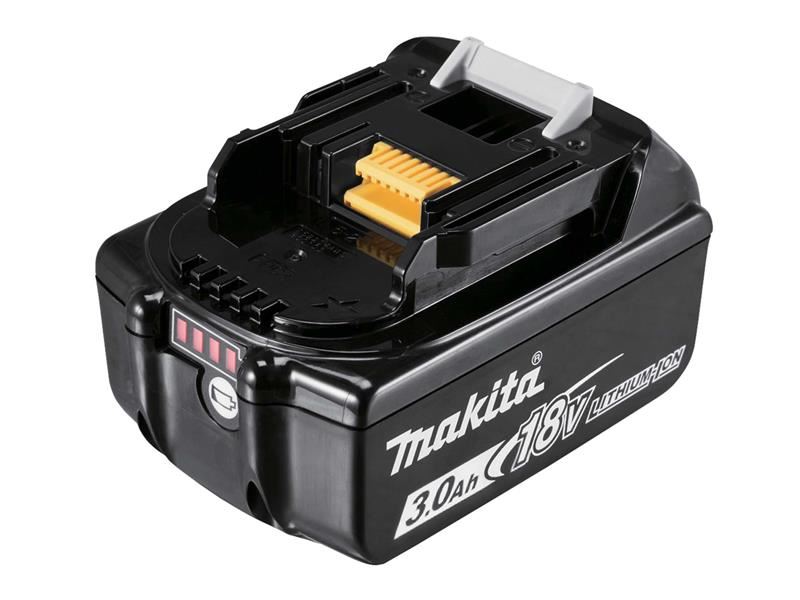 Bateria Makita 18V 3.0Ah Li-ion