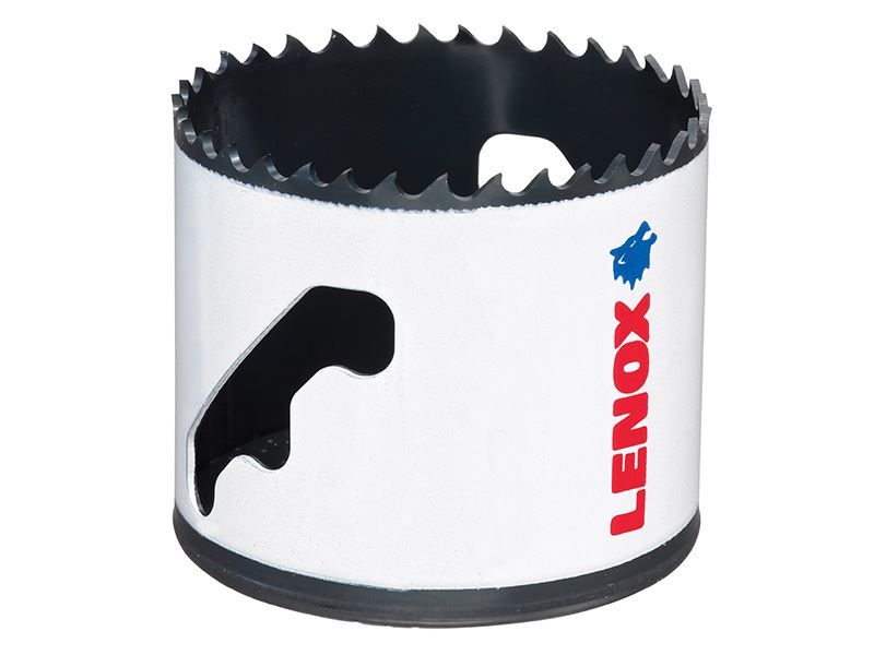 LENOX Serrote Circular Bi-Metal 54mm para Madeira e Metal