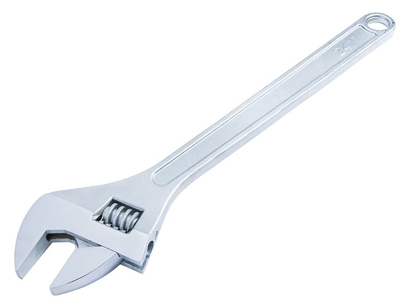 Blue Spot Tools - Ρυθμιζόμενη Κλειδαμαριά 590mm (24in), Άνθρακας Χάλυβας