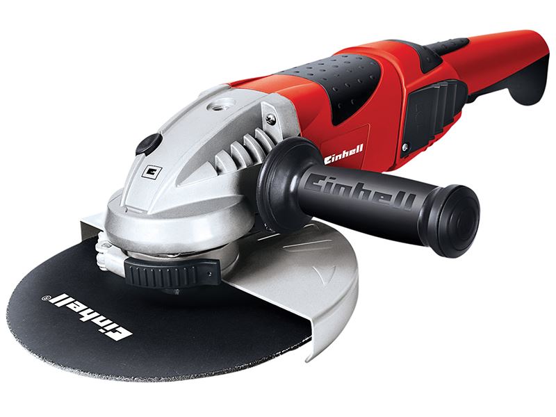 Einhell Hooftelschijf TF-AG230 (230mm, 2000W)