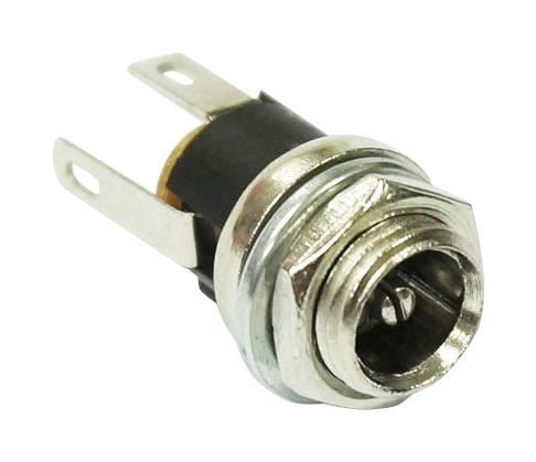 MULTICOMP PRO - Prise Jack DC 2,1mm, Montage Panneau, 500mA